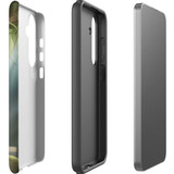 Samsung Galaxy S24 Heavy Duty Armor Case - Multicolour | iCoverLover