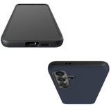 Armor Case for Samsung Galaxy S24+ Plus - Charcoal | iCoverLover