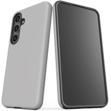 Armor Case for Samsung Galaxy S24+ Plus - Grey | iCoverLover