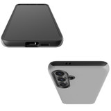 Armor Case for Samsung Galaxy S24+ Plus - Grey | iCoverLover