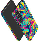 Armor Case for Samsung Galaxy S24+ Plus - Multicolour | iCoverLover