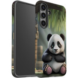 Armor Case for Samsung Galaxy S24+ Plus - Multicolour | iCoverLover