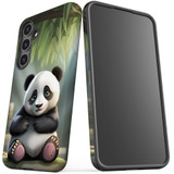 Armor Case for Samsung Galaxy S24+ Plus - Multicolour | iCoverLover