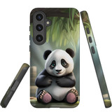 Armor Case for Samsung Galaxy S24+ Plus - Multicolour | iCoverLover