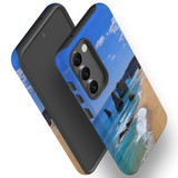 Samsung Galaxy S23 Patterned Case - Multicolour | iCoverLover