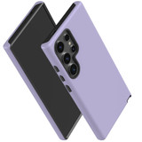 Armor Case for Samsung Galaxy S24 Ultra - Lavender | iCoverLover