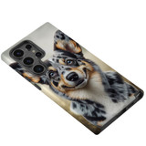 Samsung Galaxy S24 Ultra Armor Case - Multicolour | iCoverLover