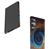Armor Case for Samsung Galaxy S24 Ultra - Multicolour | iCoverLover