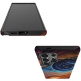 Armor Case for Samsung Galaxy S24 Ultra - Multicolour | iCoverLover