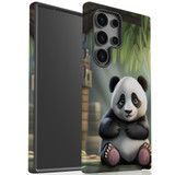 Armor Case for Samsung Galaxy S24 Ultra - Multicolour | iCoverLover