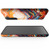 Samsung Galaxy S21 Armor Case - Multicolour | iCoverLover