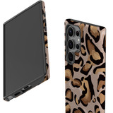Samsung Galaxy S23 Ultra Patterned Case - Multicolour | iCoverLover