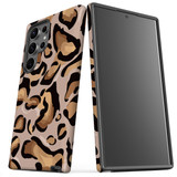 Samsung Galaxy S23 Ultra Patterned Case - Multicolour | iCoverLover