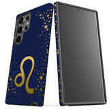 Samsung Galaxy S23 Ultra Designer Pattern Case | iCoverLover