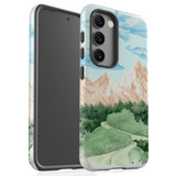 Samsung Galaxy S23+ Plus Armor Case - Multicolour | iCoverLover