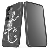 Samsung Galaxy S23 Patterned Case - Multicolour | iCoverLover