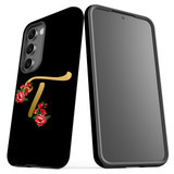 Samsung Galaxy S23+ Plus Patterned Case - Multicolour | iCoverLover