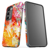 Samsung Galaxy S23+ Plus Armor Case - Multicolour | iCoverLover