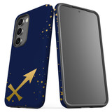 Samsung Galaxy S23+ Plus Armor Case - Multicolour | iCoverLover