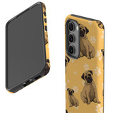 Samsung Galaxy S23 Multicolour Pattern Case | iCoverLover