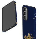 Samsung Galaxy S23 Armor Case - Multicolour | iCoverLover