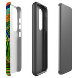 Samsung Galaxy S23+ Plus Multicolour Back Cover Case | iCoverLover