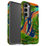 Samsung Galaxy S23+ Plus Multicolour Back Cover Case | iCoverLover