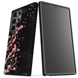 Armor Case for Samsung Galaxy S23 Ultra - Multicolour | iCoverLover