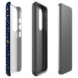 Samsung Galaxy S23+ Plus Patterned Case - Multicolour | iCoverLover