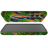 Samsung Galaxy S23 Multicolour Patterned Back Cover | iCoverLover