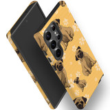 Samsung Galaxy S23 Ultra Multicolour Back Cover Case | iCoverLover