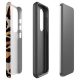 Samsung Galaxy S23 Multicolour Patterned Case | iCoverLover