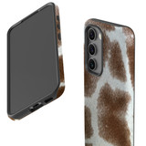 Samsung Galaxy S23 Patterned Case - Multicolour | iCoverLover