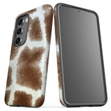 Samsung Galaxy S23 Patterned Case - Multicolour | iCoverLover
