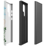 Armor Case for Samsung Galaxy S22 Ultra - Multicolour | iCoverLover