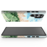 Armor Case for Samsung Galaxy S22 Ultra - Multicolour | iCoverLover