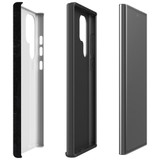 Armor Case for Samsung Galaxy S22 Ultra - Multicolour | iCoverLover