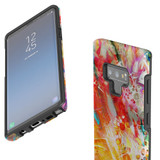 Samsung Galaxy Note 9 Armor Case Multicolour | iCoverLover