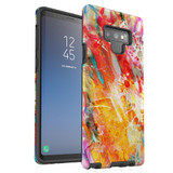 Samsung Galaxy Note 9 Armor Case Multicolour | iCoverLover