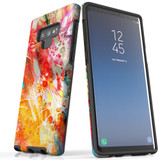 Samsung Galaxy Note 9 Armor Case Multicolour | iCoverLover