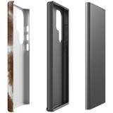 Samsung Galaxy S23 Ultra Designer Pattern Case | iCoverLover