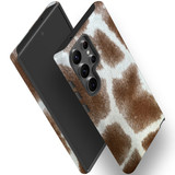 Samsung Galaxy S23 Ultra Designer Pattern Case | iCoverLover