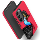 Samsung Galaxy S23+ Plus Patterned Case - Multicolour | iCoverLover