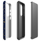 Samsung Galaxy S23 Patterned Case - Multicolour | iCoverLover