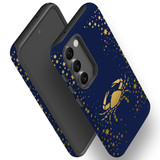 Samsung Galaxy S23 Patterned Case - Multicolour | iCoverLover