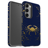 Samsung Galaxy S23 Patterned Case - Multicolour | iCoverLover