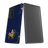 Armor Case for Samsung Galaxy Note 20 Ultra - Multicolour | iCoverLover