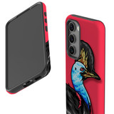 Samsung Galaxy S23 Patterned Case - Multicolour | iCoverLover