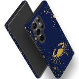 Samsung Galaxy S23 Ultra Patterned Case - Multicolour | iCoverLover