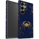 Samsung Galaxy S23 Ultra Patterned Case - Multicolour | iCoverLover